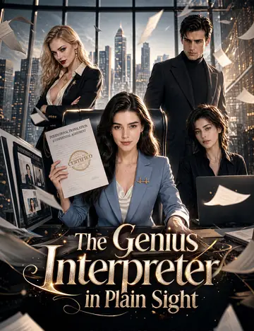The Genius Interpreter in Plain Sight