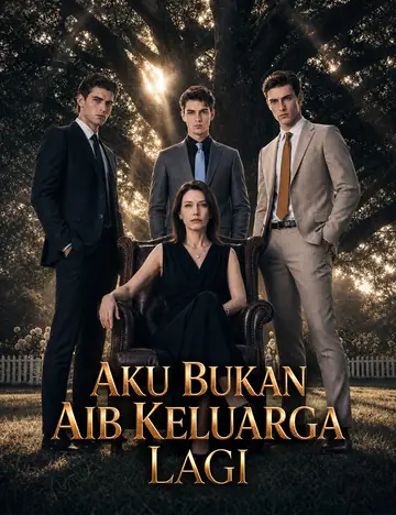 Aku Bukan Aib Keluarga Lagi
