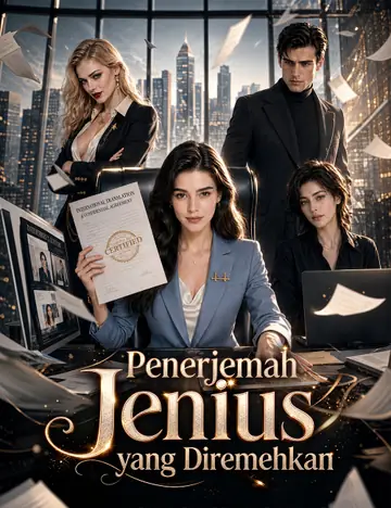Penerjemah Jenius yang Diremehkan