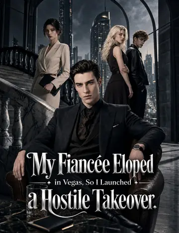 My Fiancée Eloped in Vegas, So I Launched a Hostile Takeover