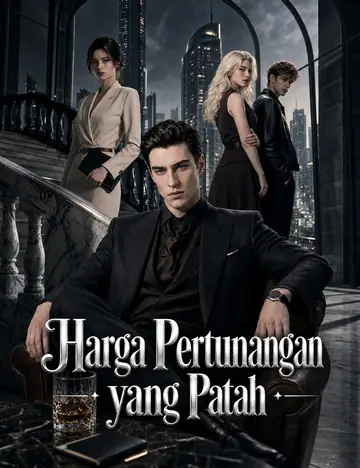 Harga Pertunangan yang Patah