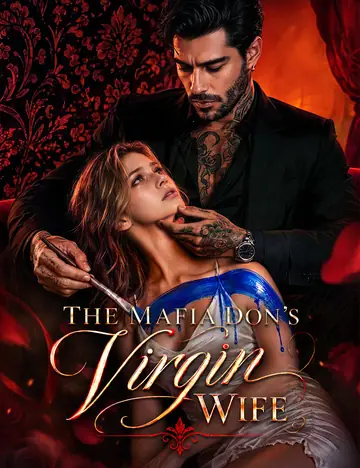 The Mafia Don's Virgin Wife