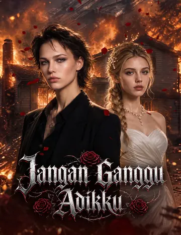 Jangan Ganggu Adikku