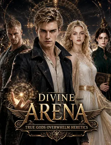 Divine Arena: True Gods Overwhelm Heretics