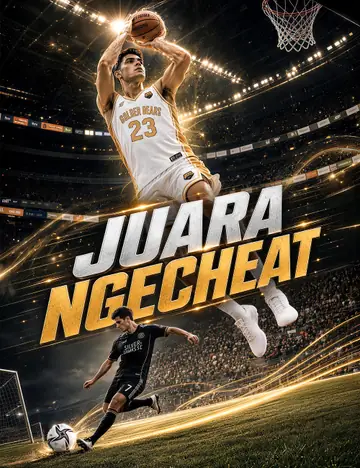 Juara Ngecheat