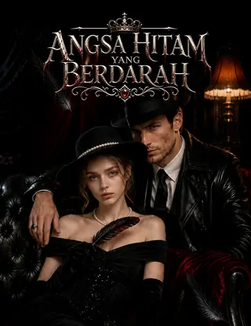 Angsa Hitam yang Berdarah