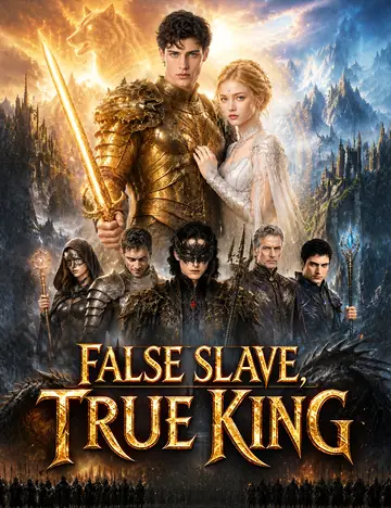 False Slave, True King