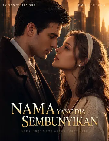 Nama yang Dia Sembunyikan