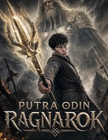 Putra Odin Ragnarok
