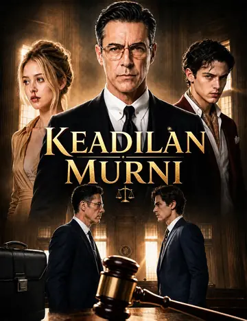 Keadilan Murni