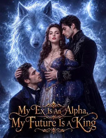 My Ex Is an Alpha, My Future Is a King