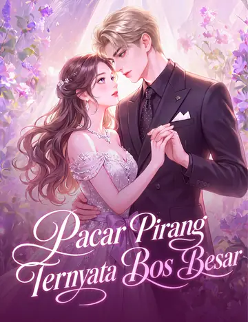 Pacar Pirang, Ternyata Bos Besar
