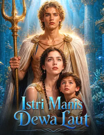 Istri Manis Dewa Laut