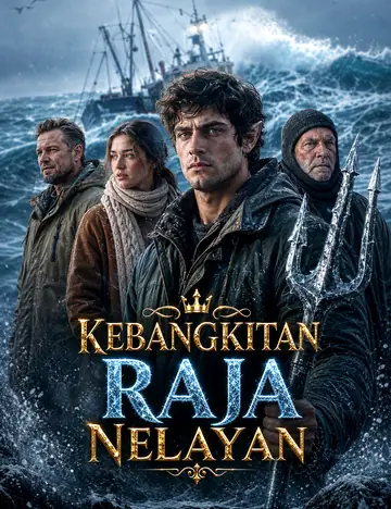 Kebangkitan Raja Nelayan