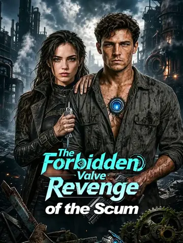 The Forbidden Valve Revenge of the Scum