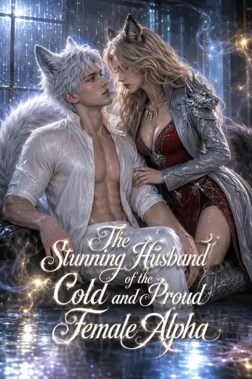 The Stunning Husband of the Cold and Proud Female Alpha