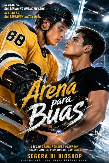 Arena Para Buas