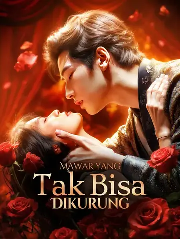 Mawar yang Tak Bisa Dikurung(Sulih Suara)