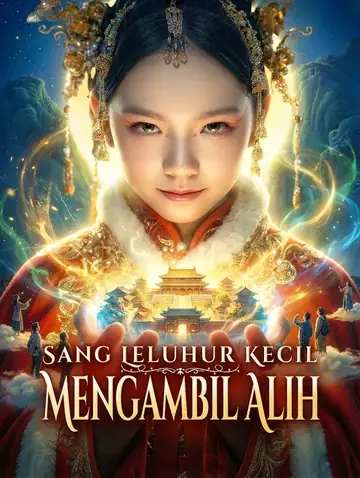 Sang Leluhur Kecil Mengambil Alih(Sulih Suara)