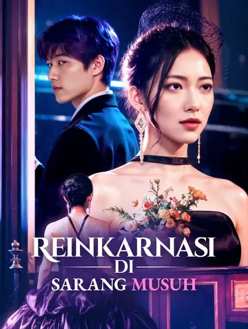 Reinkarnasi di Sarang Musuh(Sulih Suara)