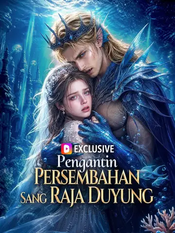 Pengantin Persembahan Sang Raja Duyung