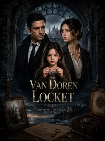 The Van Doren Locket