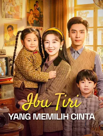 Ibu Tiri yang Memilih Cinta