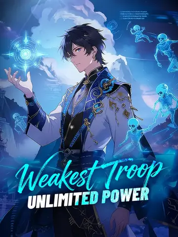 Weakest Troop, Unlimited Power(Dubbed)