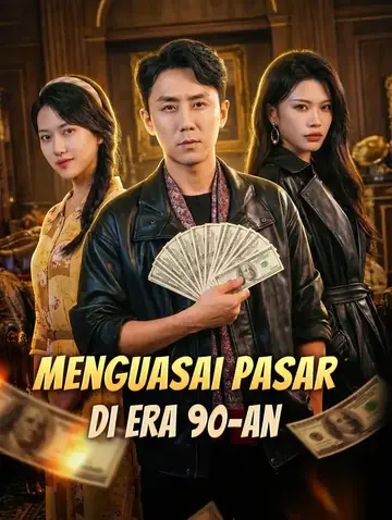 Menguasai Pasar di Era 90-an
