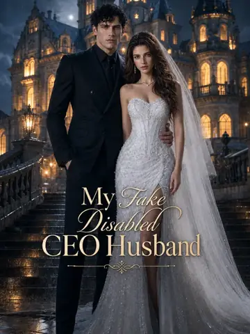 My Fake Disabled CEO Husband