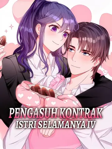 Pengasuh Kontrak, Istri Selamanya IV