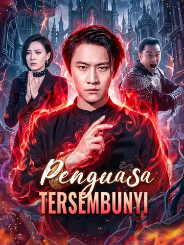 Penguasa Tersembunyi(Sulih Suara)