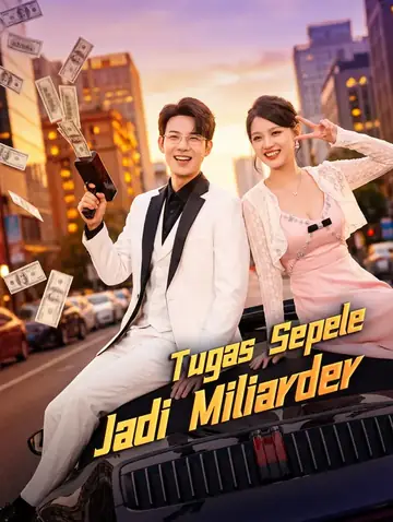 Tugas Sepele, Jadi Miliarder