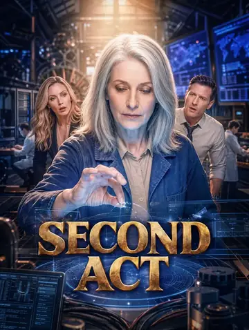 Second Act