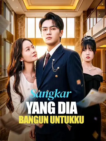 Sangkar yang Dia Bangun untukku(Sulih Suara)