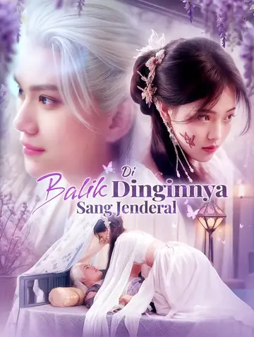 Di Balik Dinginnya Sang Jenderal(Sulih Suara)
