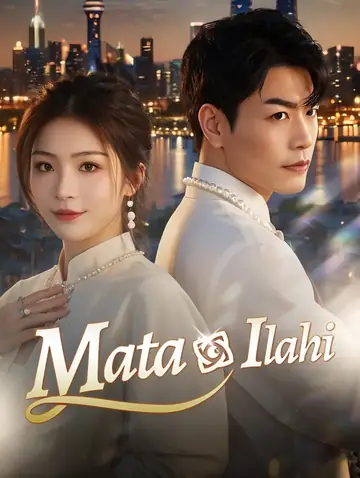 Mata Ilahi(Sulih Suara)
