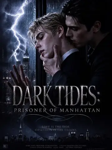 Undercurrent Abyss: Manhattan Prison