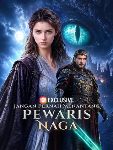 Jangan Pernah Menantang Pewaris Naga(Sulih Suara)