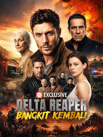 Delta Reaper: Bangkit Kembali(Sulih Suara)