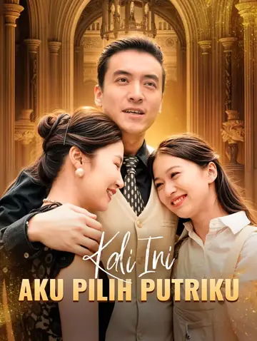 Kali Ini, Aku Pilih Putriku(Sulih Suara)