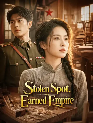 Stolen Spot, Earned Empire
