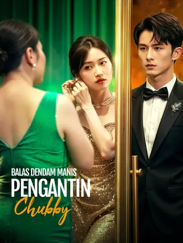 Balas Dendam Manis Pengantin Chubby