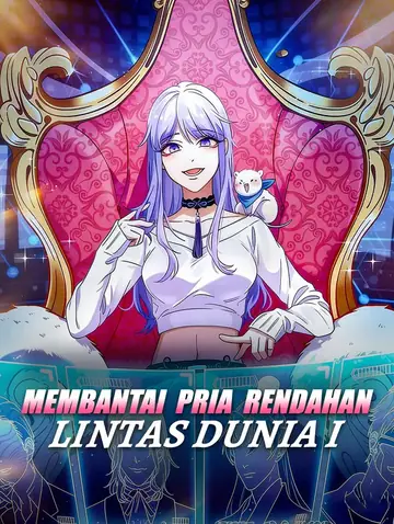 Membantai Pria Rendahan Lintas Dunia I