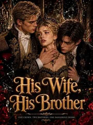 His Wife, His Brother