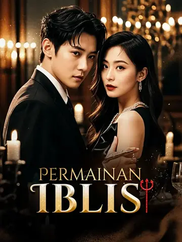 Permainan Iblis(Sulih Suara)