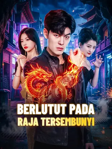 Berlutut pada Raja Tersembunyi(Sulih Suara)