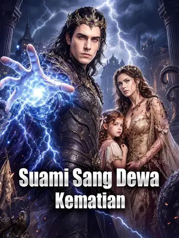 Suami Sang Dewa Kematian