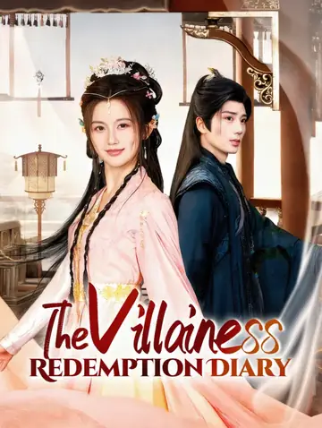 The Villainess Redemption Diary(Dubbed)