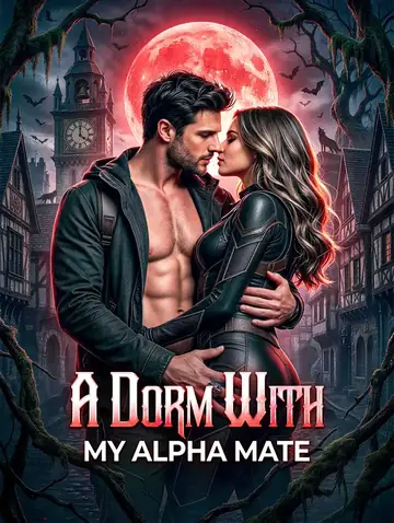 A Dorm With My Alpha Mate